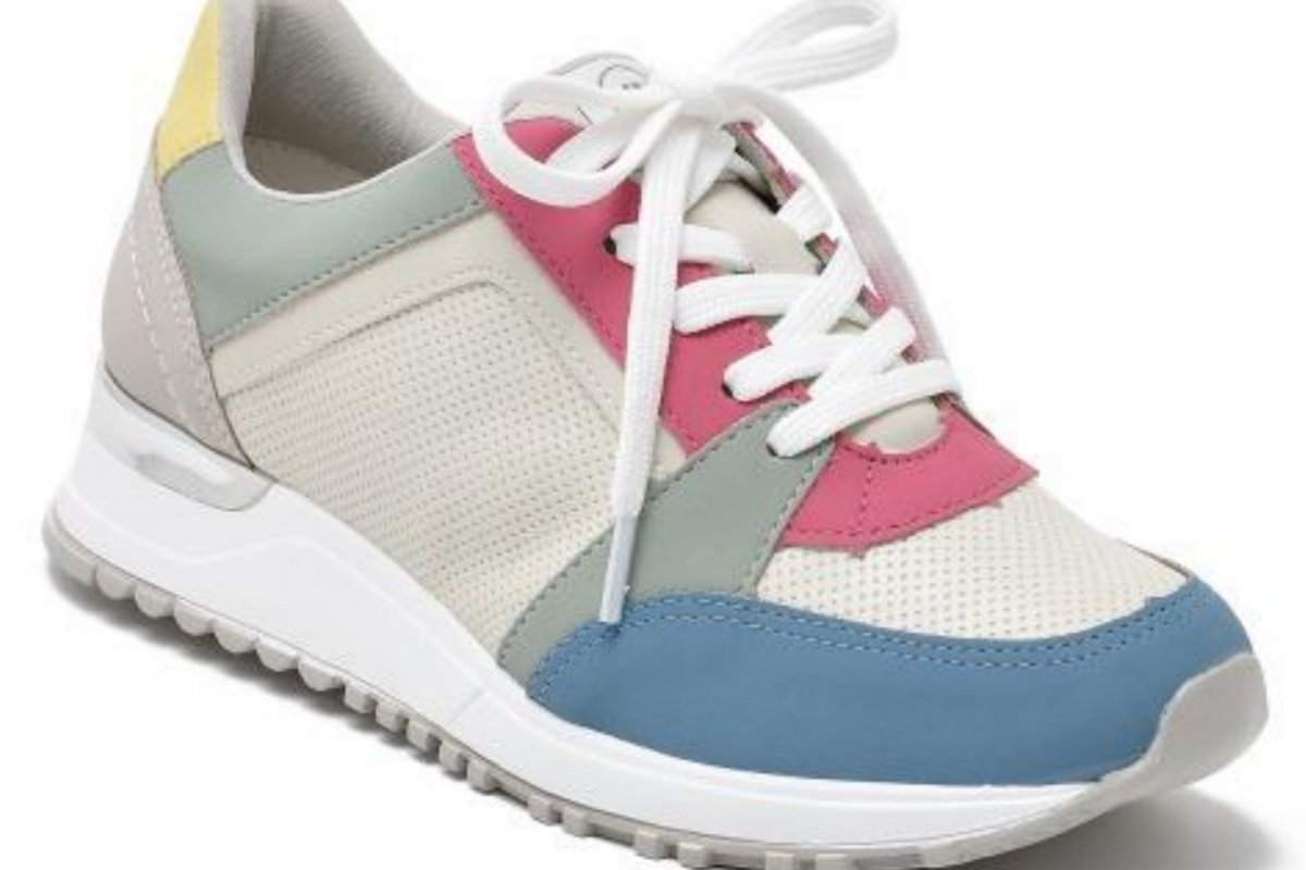 Via Marte Color Love: Primavera-Verão'20/21 estreia cheia de cor