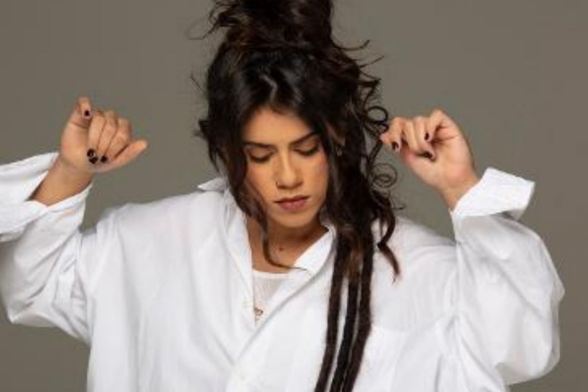 Clariana anuncia dueto com Saulo em nova música