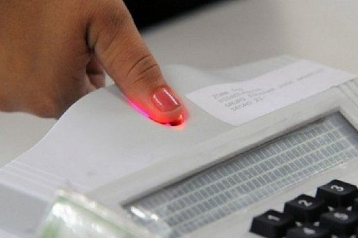 TRE-BA lança aplicativo para monitoramento online da biometria