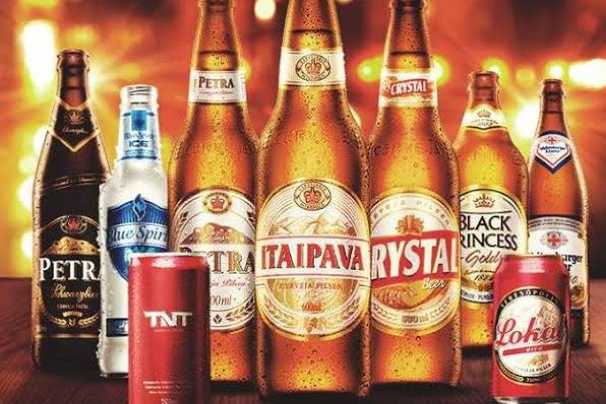 Grupo Petrópolis anuncia programa para reabertura de bares e restaurantes de forma segura