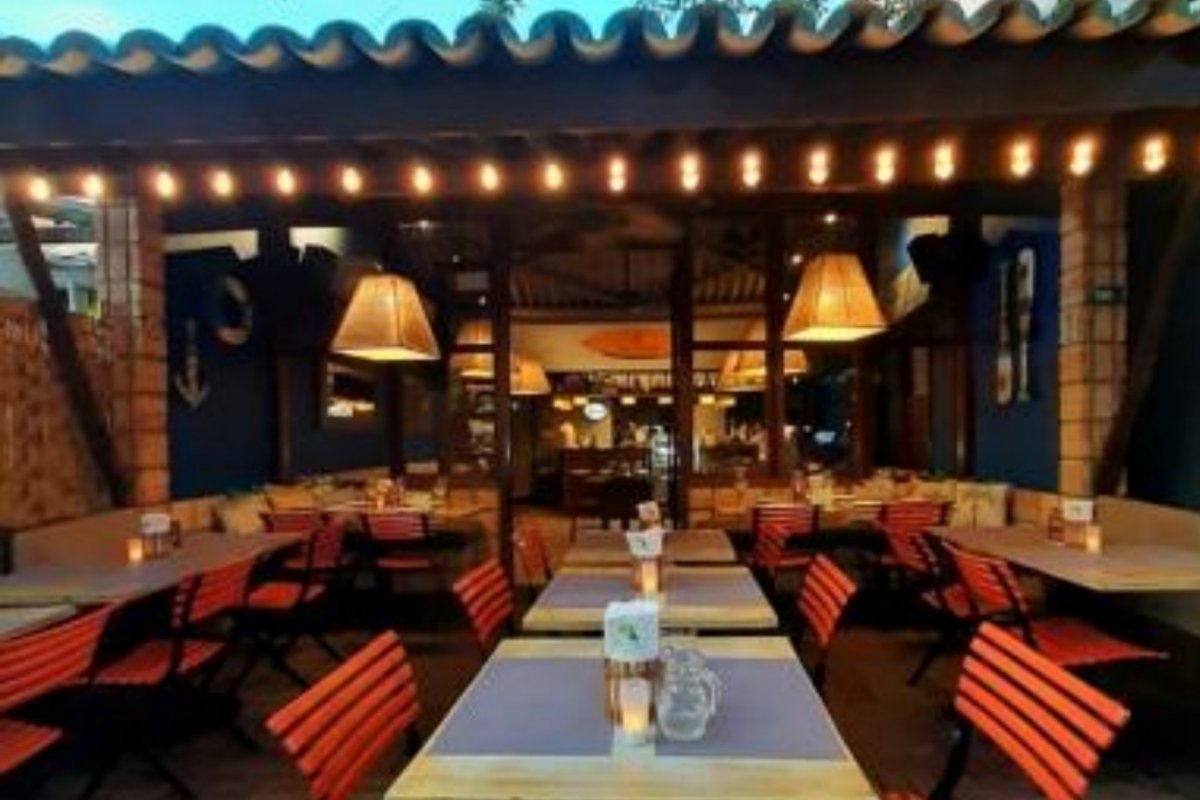 Café do Forte reabre suas portas em Praia do Forte