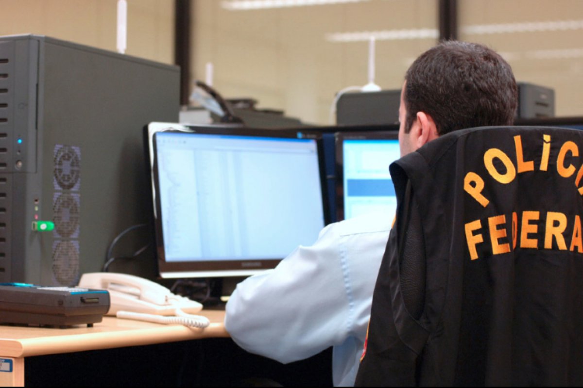 PF deflagra operação contra fraudes do auxílio emergencial