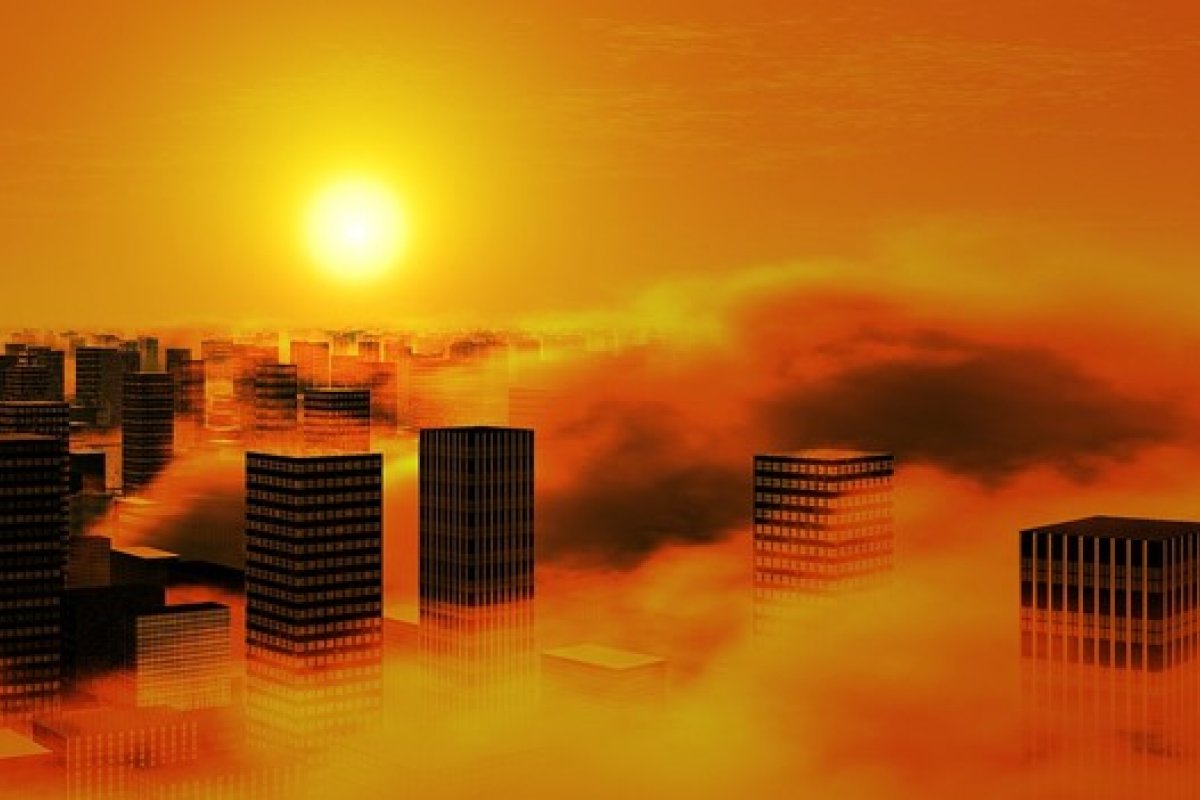 Estudo internacional aponta que níveis de ozônio subiram nos útimos 20 anos