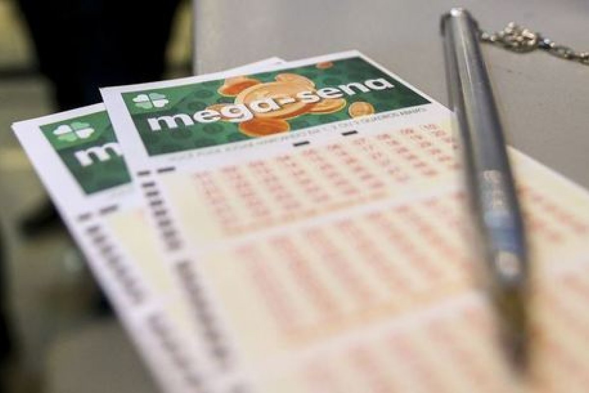 Mega-Sena segue acumulada e pode pagar R$ 82 mi nesta quarta-feira (2)