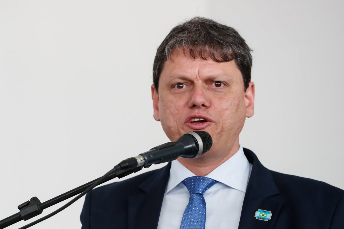 Ministro da Infraestrutura garante investimento de R$ 10 bilhões para Bahia nos próximos quatro anos
