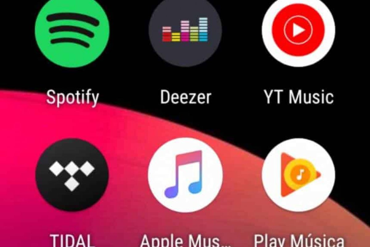 Pesquisa faz mapeamento da "desigualdade musical" na internet