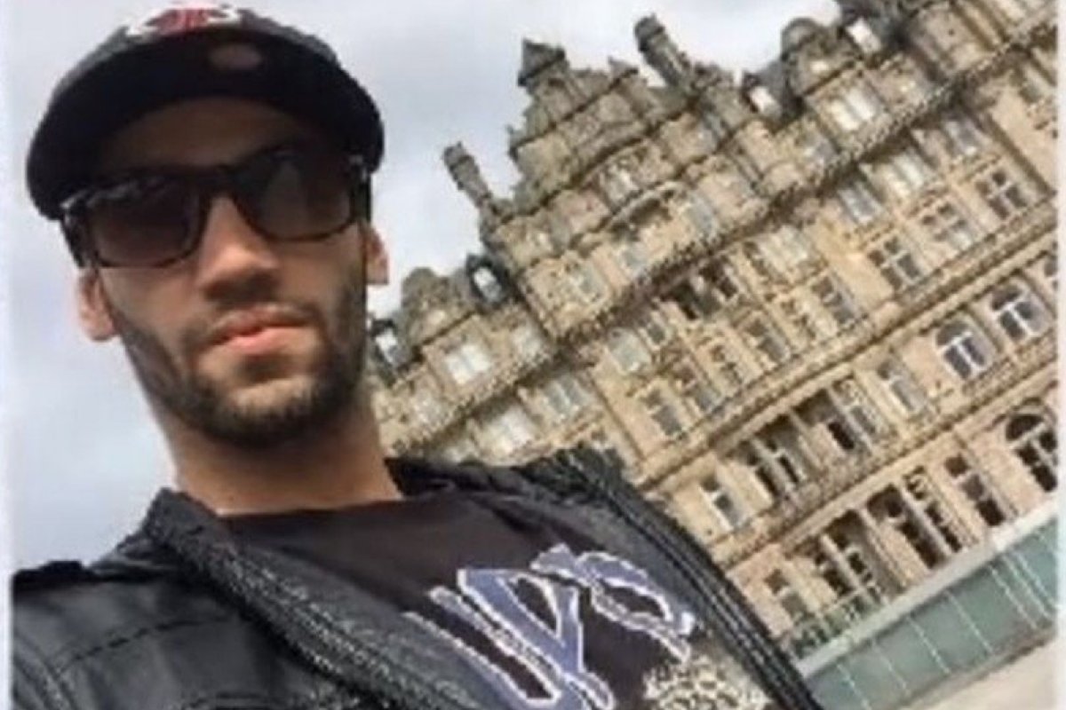 Baiano é preso por tráfico internacional de drogas na Espanha