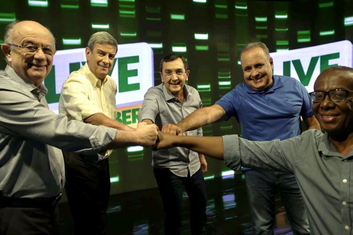 Convenção do MDB de Feira de Santana vai oficializar candidatura à reeleição de Colbert nesta quarta