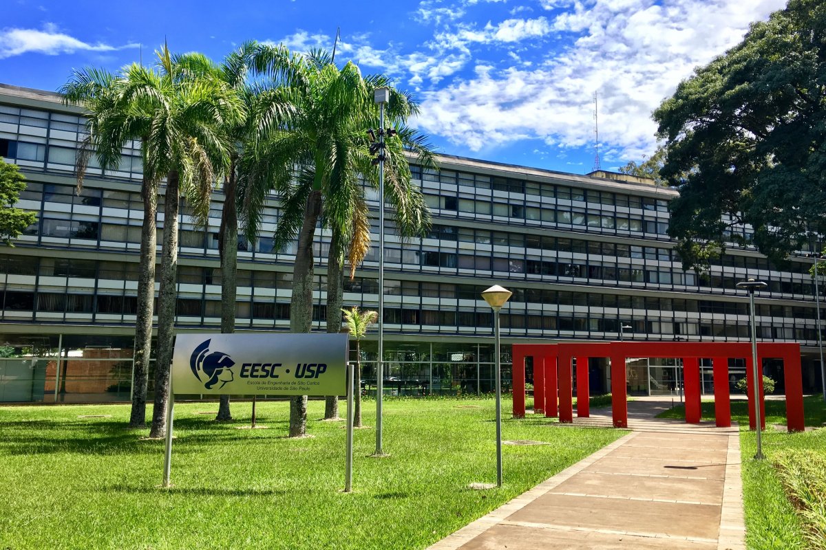 USP é a melhor universidade brasileira, segundo ranking internacional