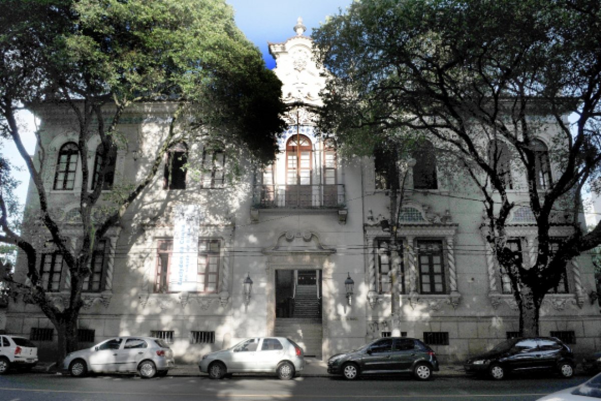 Museu da Bahia comemora o Dia Nacional do Escritor 