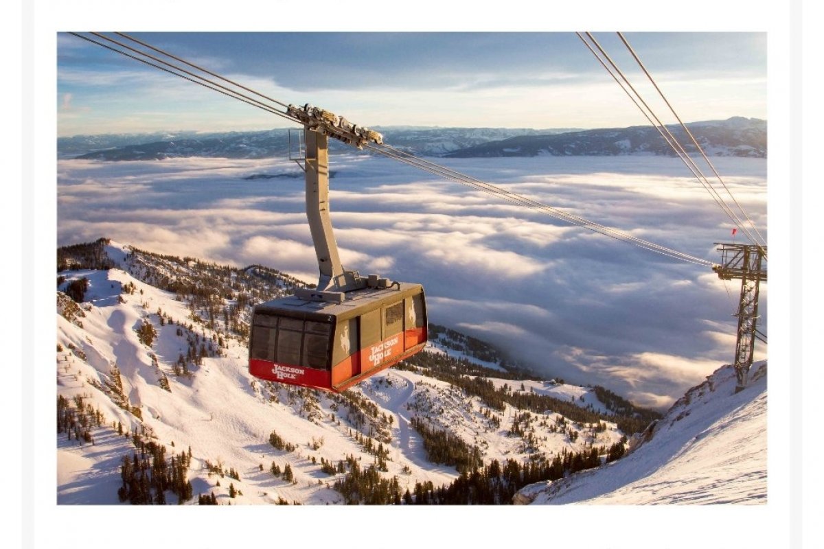 Jackson Hole Mountain Resort investe no Brasil