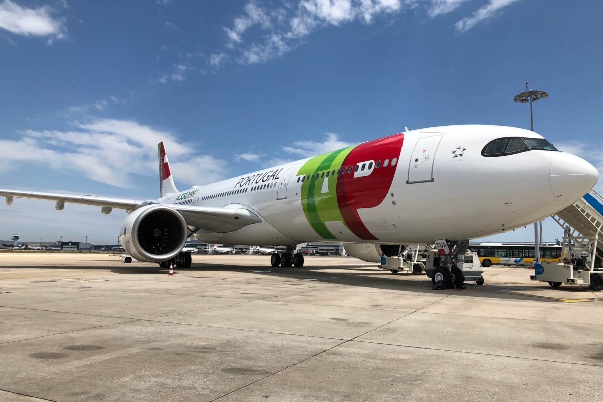 Pela primeira vez desde a pandemia, aeroporto de Salvador recebe voo internacional nesta quinta (3)