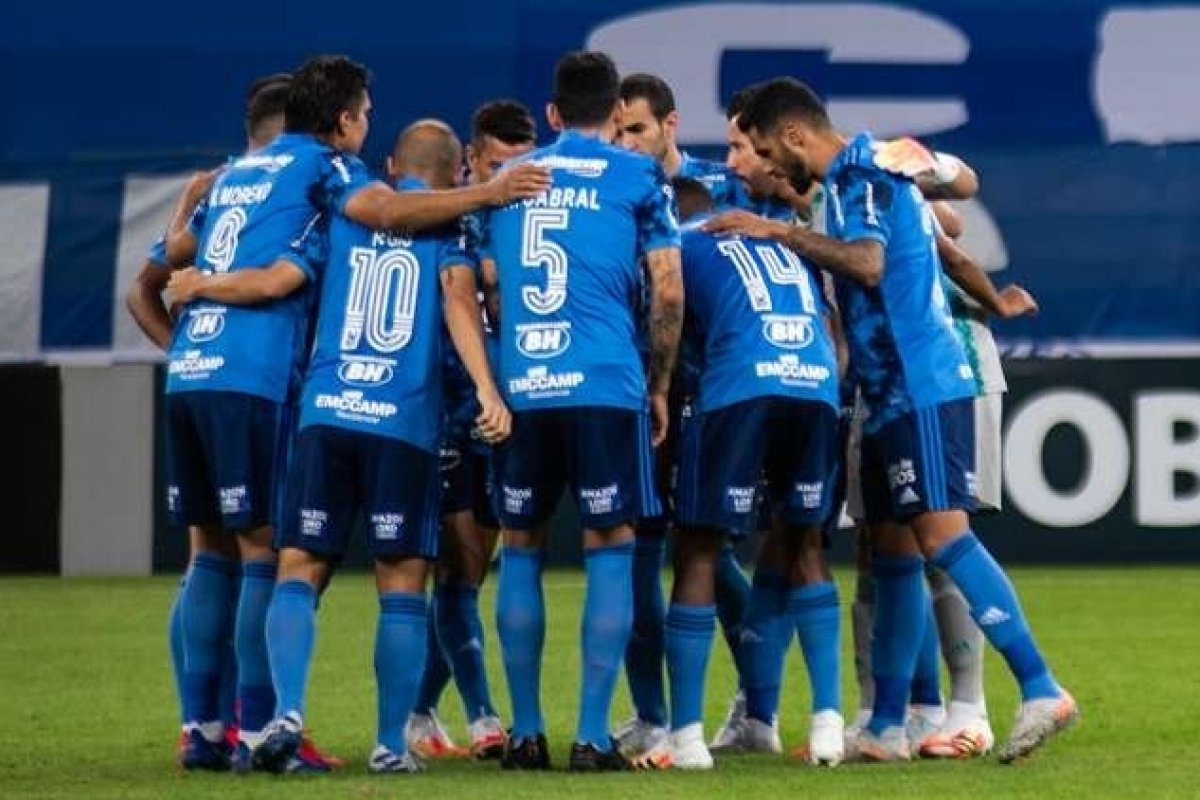 Cruzeiro sofre nova punição e fica impedido de registrar novos jogadores