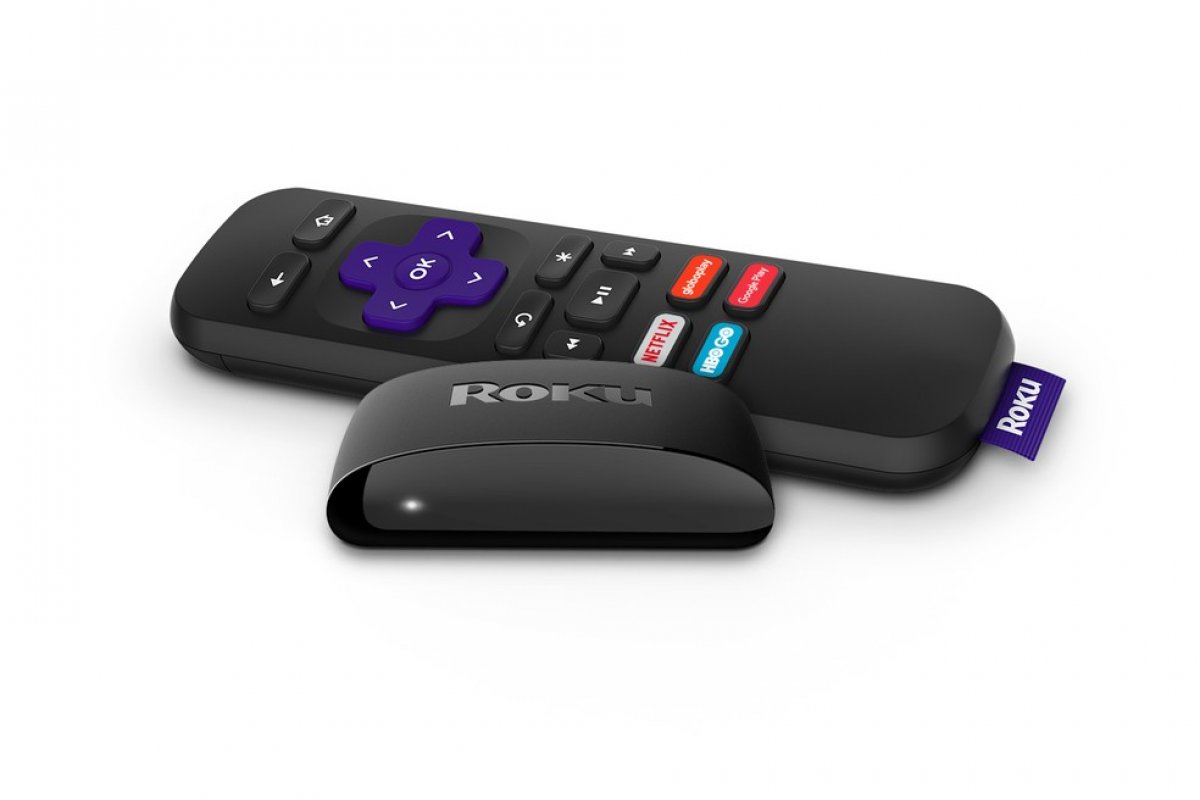 Roku Express surge como alternativa ao Chromecast no Brasil