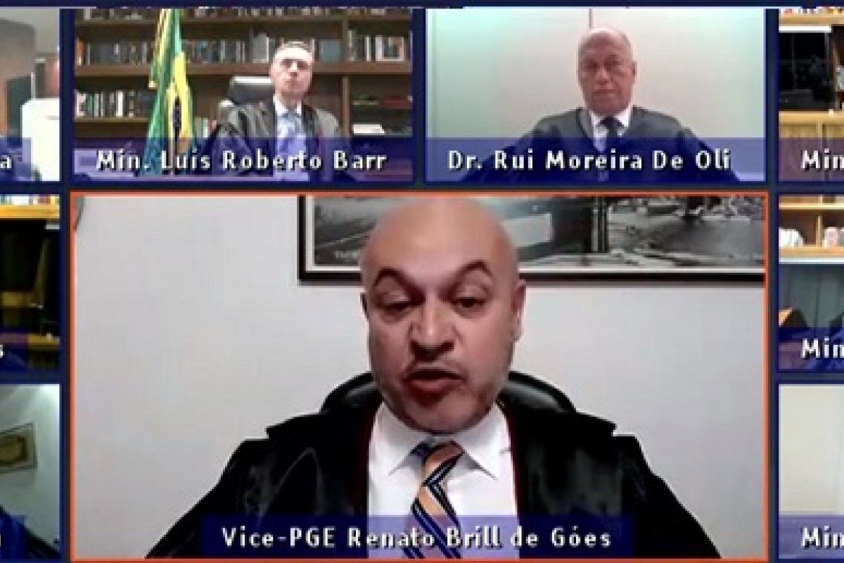 MPF defende extensão do prazo de inelegibilidade da Lei da Ficha Limpa