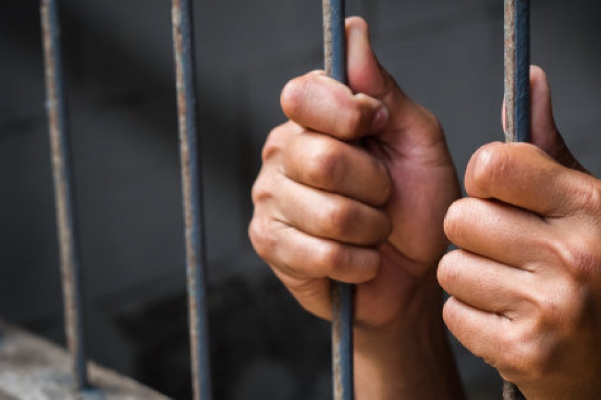 Nordeste apresentou queda no registro de mortes de presos contaminados pelo novo coronavírus