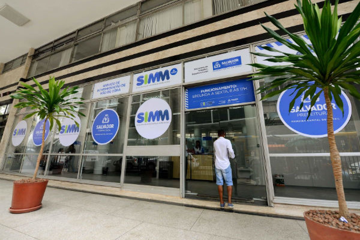 Secretarias municipais de Salvador retomam atendimento presencial na próxima terça (8)