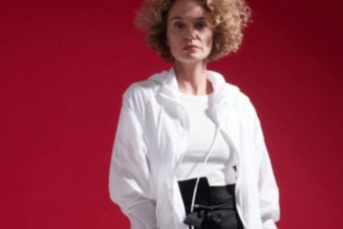 Luciana Mantegazza e Ucha Meirelles firmam parceria exclusiva e inédita de overtops para a Balletto