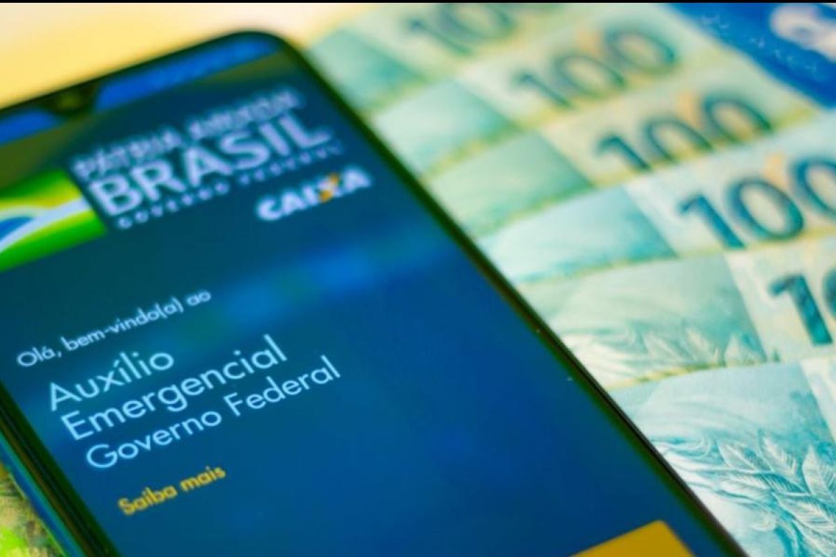 Governo Federal edita MP que prorroga auxílio emergencial até o fim do ano
