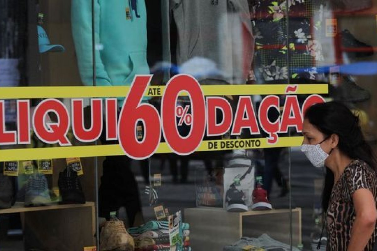 2ª edição da Semana Brasil tem início hoje com descontos de até 70%