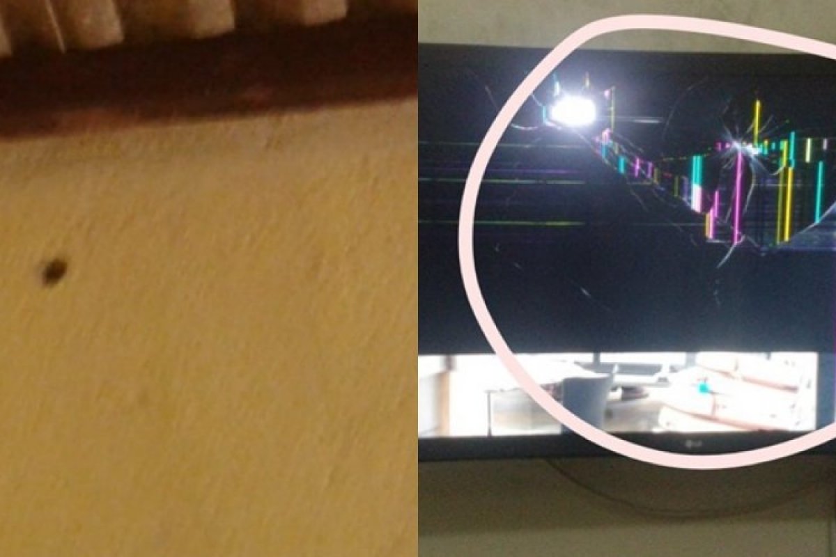 Vídeos: Após apreensão de fuzis pela PM, suspeitos trocam tiros no bairro de Sussuarana