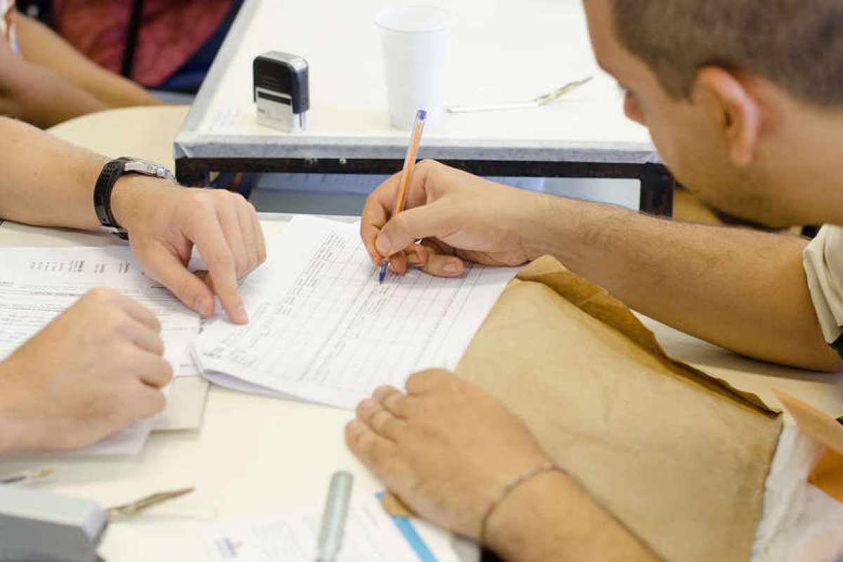 Prazo para entrega de documentos de programa de estágio termina nesta quarta (24)