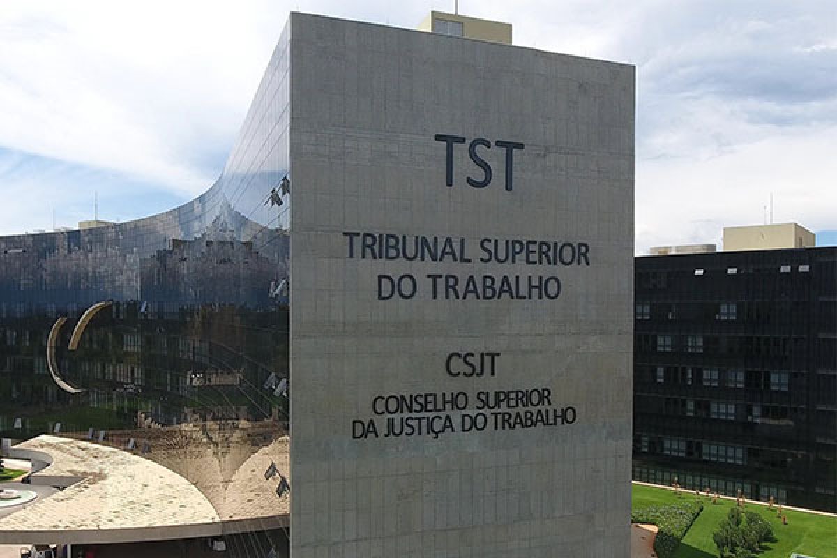 Mais de 14 mil ações trabalhistas relacionadas ao coronavírus foram feitas até julho, diz TST