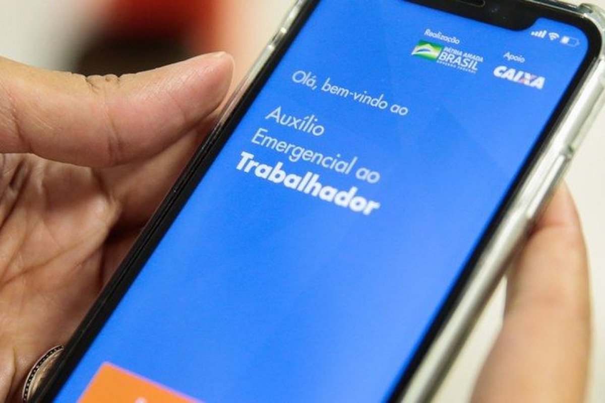Governo define regras e restrições para quem pode receber novas parcelas do auxilio 