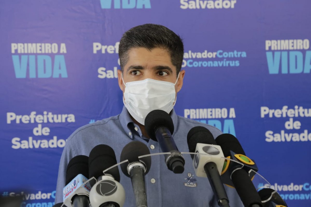 Prefeitura segue governo e deve anunciar eventos para 100 pessoas na sexta