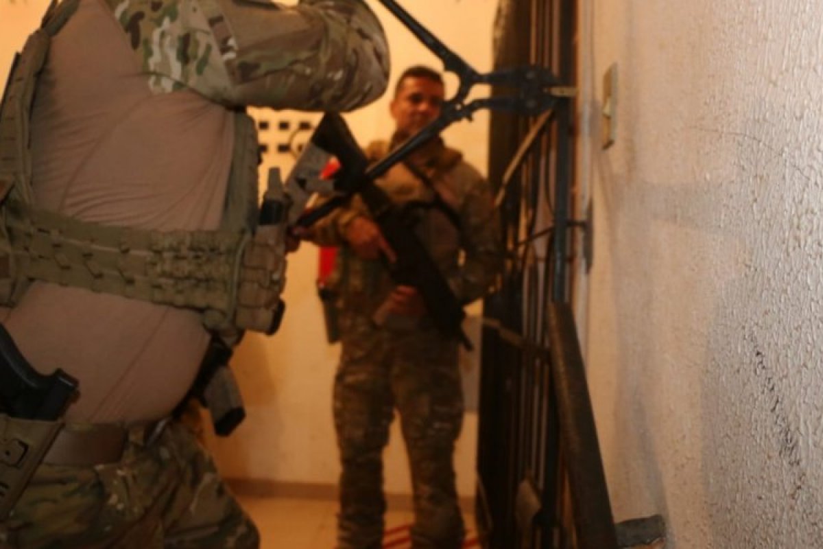 Operação da Draco prende 11 suspeitos de integrar organização criminosa liderada por presidiários na Bahia