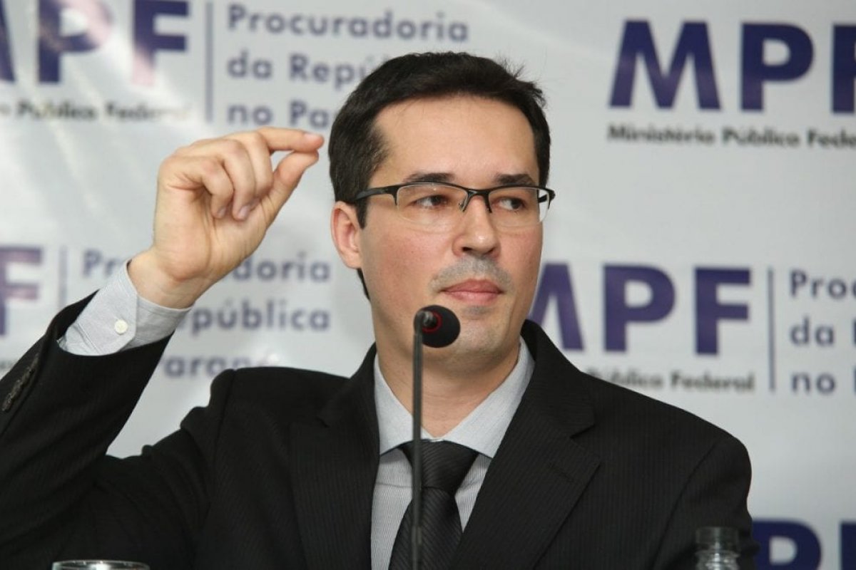 Procuradores da Lava Jato em SP justificam demissão coletiva sob alegação de 'desmonte'