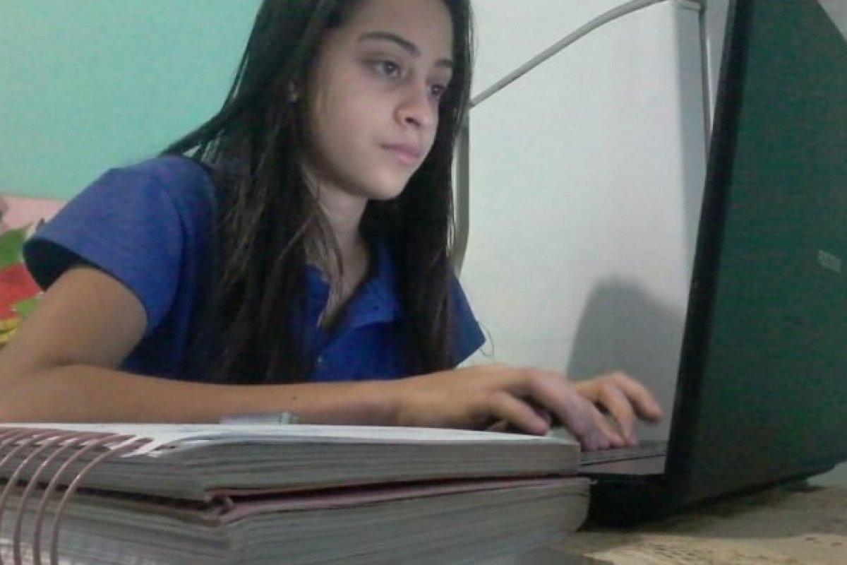 Enem: Secretaria da Educação realiza aula virtual de Biologia nesta sexta (4)