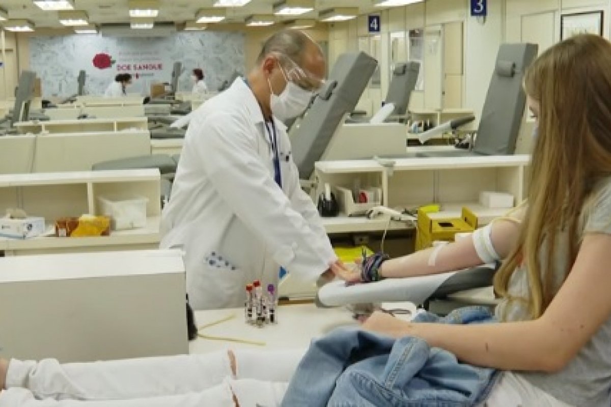 Estudo revela que a covid-19 demora até 1 mês para desaparecer do corpo