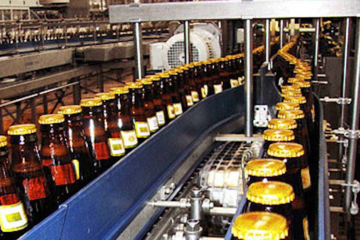 Fábrica de cerveja será construída em Alagoinhas, no interior da Bahia