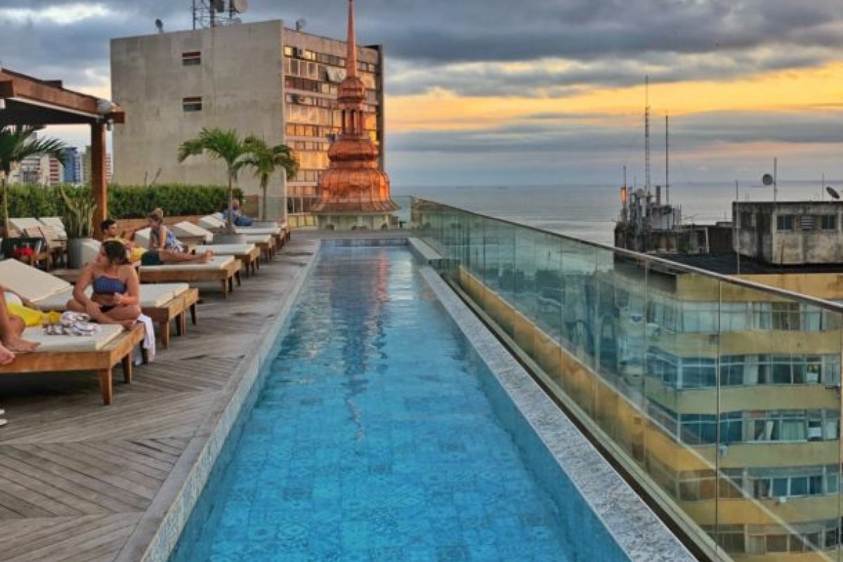 Associação baiana promove evento de capacitação no Chile