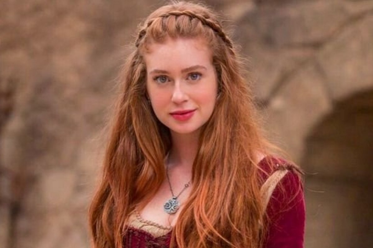 Cabelo de princesa: Penteados de inspiração medieval