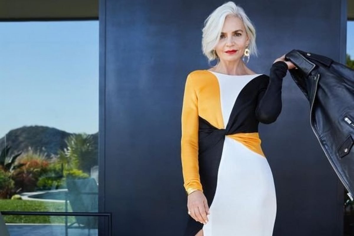 Moda para todas as idades: Conheça as influenciadoras de estilo com 40+