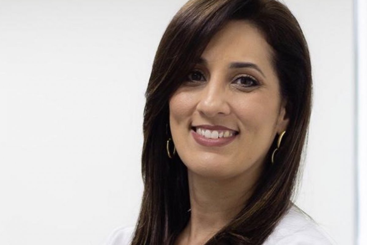 Fisioterapeuta baiana lança programa de ginástica íntima