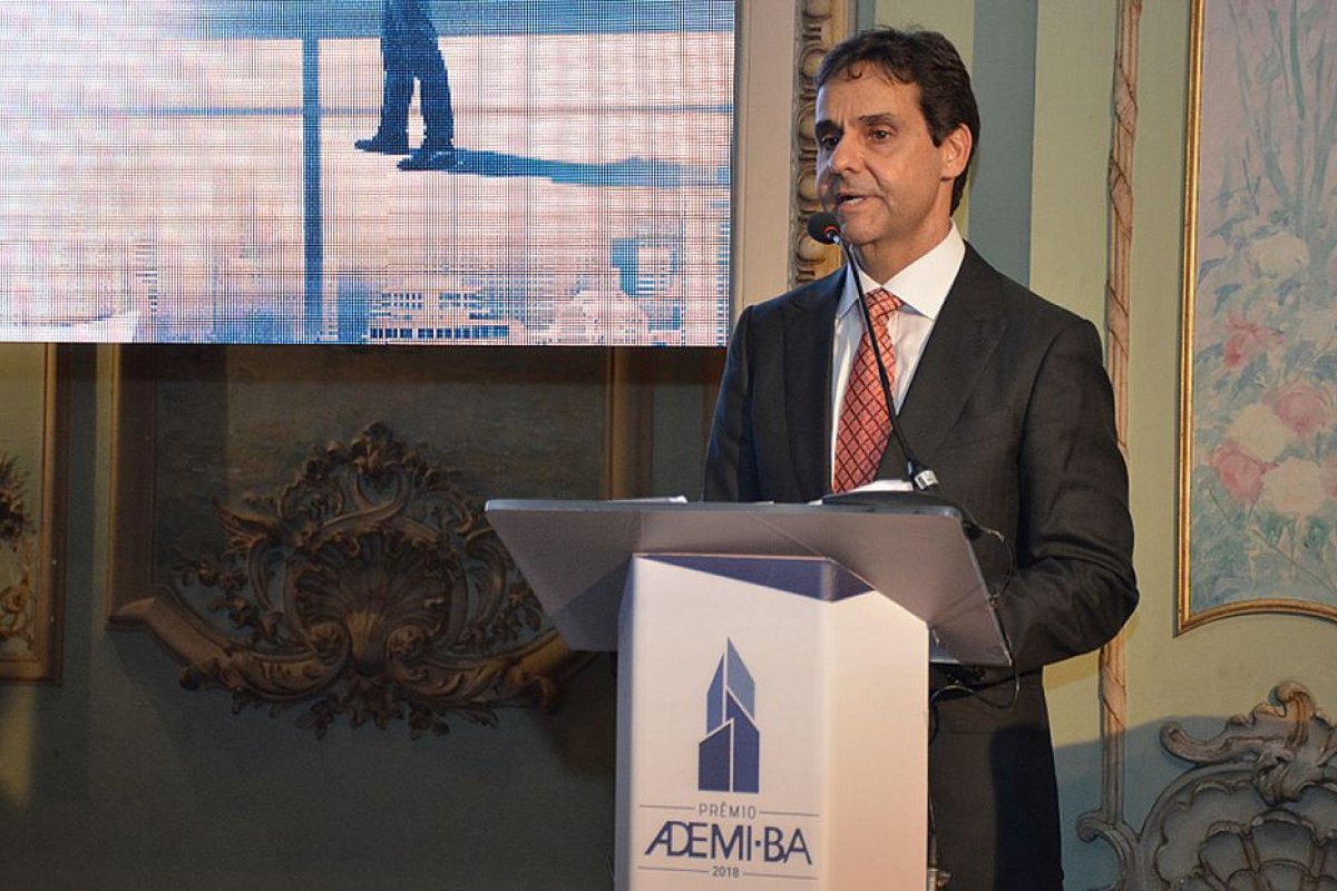 Ademi-Ba anuncia as empresas que disputam o prêmio em 2019