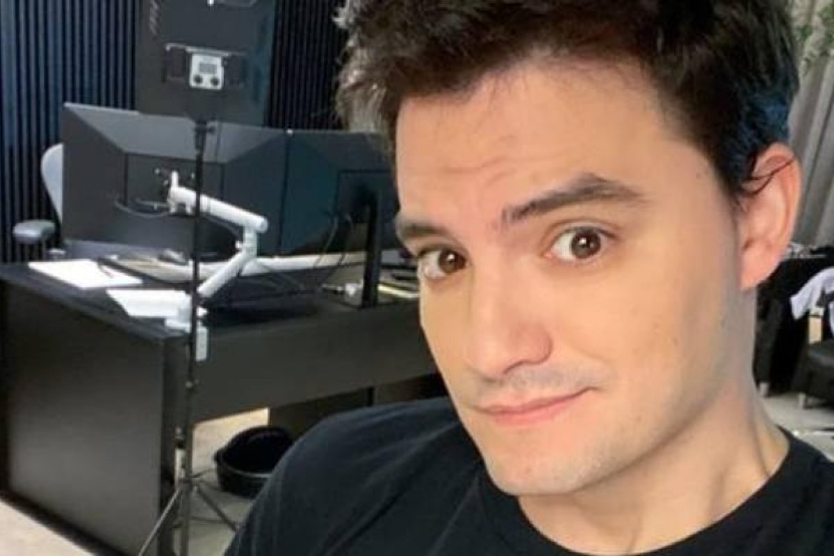 Felipe Neto revela que perdeu campanha de 2 milhões de reais por causa do seu posicionamento político