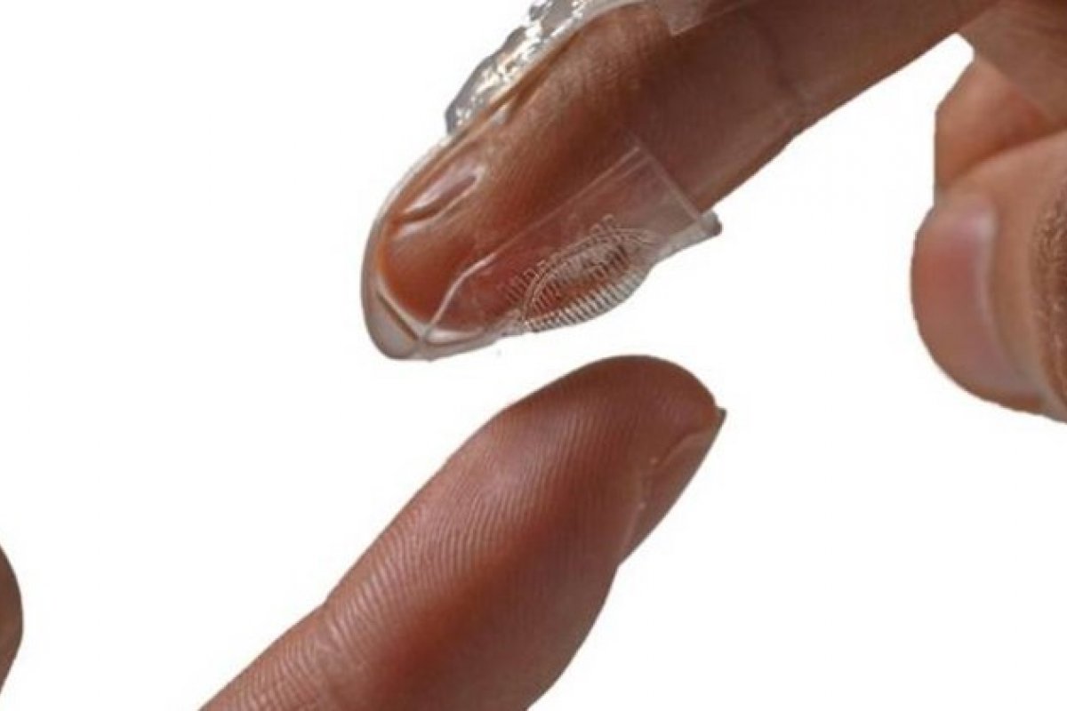 Cientistas criam pele artificial capaz de 'sentir' dor