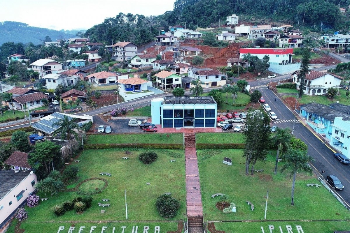 TCM rejeita contas da prefeitura de Ipirá, na Bahia