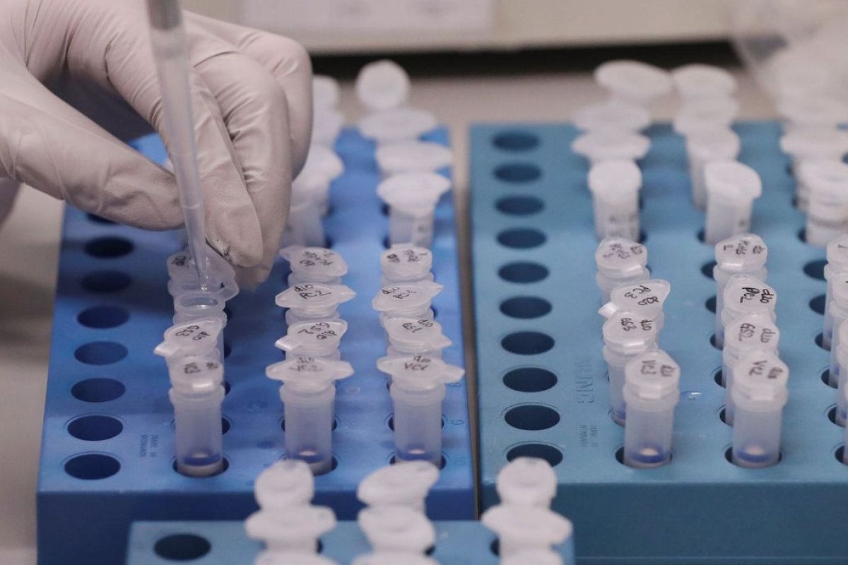 Veja os últimos dados da pandemia nesta sexta-feira (4)