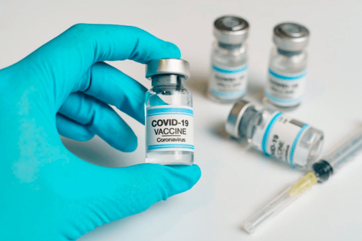 Covid: vacina russa induz resposta imune e não registra efeitos colaterais graves