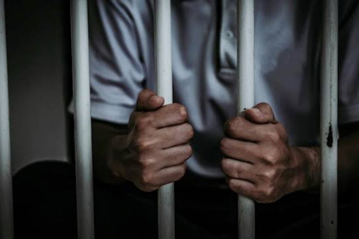 Justiça nega transferência de preso do Espírito Santo para a Bahia