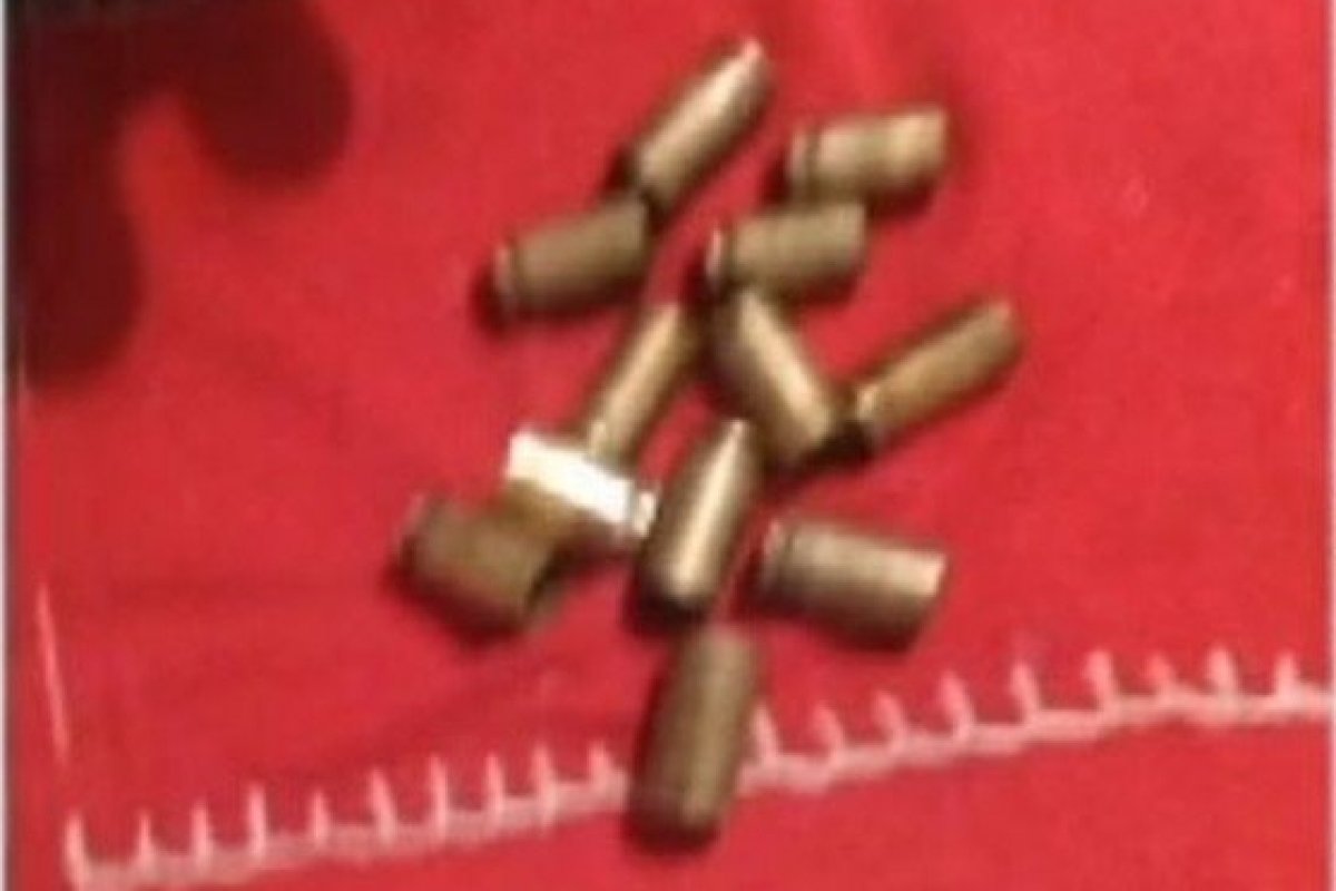 Moradores de Itaparica relatam noite de pânico com intenso tiroteio em bairro