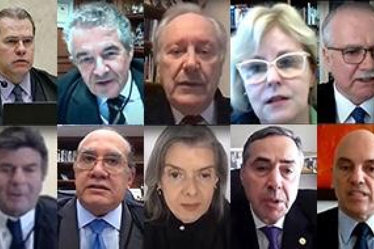 Quem será o doente?