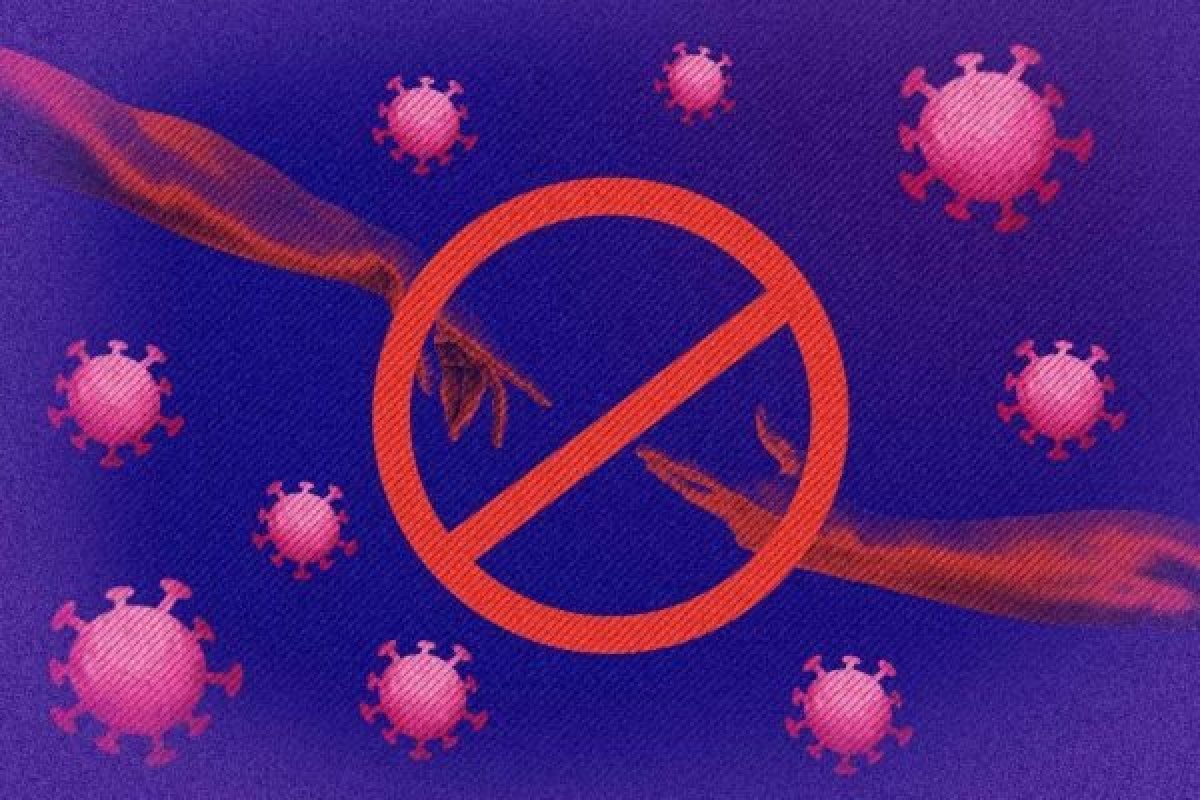 Brasil é o terceiro país no mundo com mais casos ativos de Covid-19