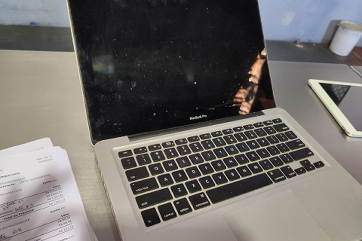 Receita Federal abre leilão no Nordeste e tem notebooks Lenovo e HP por R$ 250