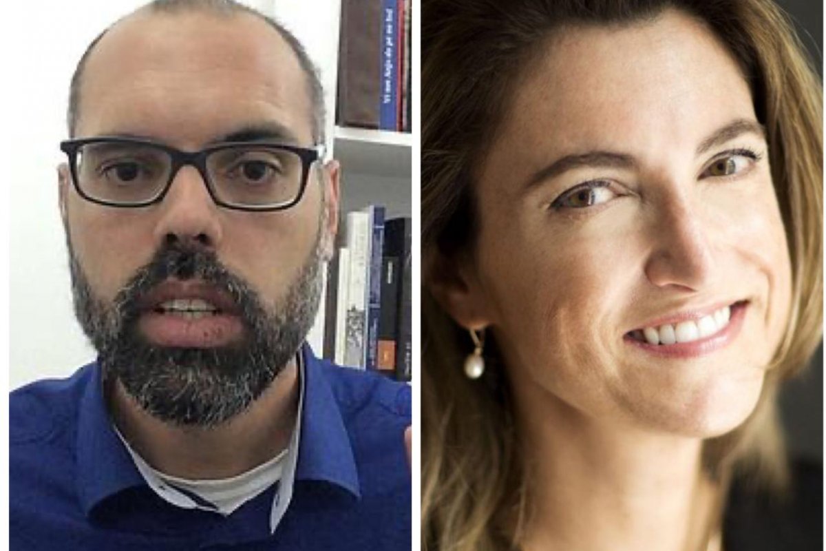 Terça Livre processa jornalista Patrícia Campos Mello e Folha de S.Paulo por fake news